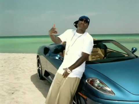 Young Jeezy 23, 24 (Kobe, Lebron) NEW (2009)