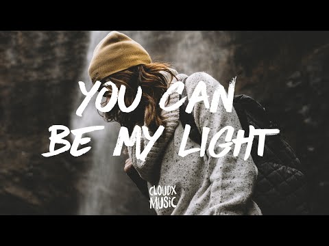Trivecta & Nurko – You Can Be My Light (feat. Monika Santucci)