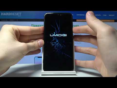 Как научиться использовать Безопасный Режим на Umidigi Z2