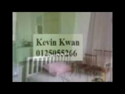 Kondominium untuk Disewa di University Place/ Plaza Ivory/ U place FURNISHED Near USM Gelugor - Kwan KF - PropertyGuru.com.my