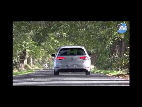 Golf r stock lunch control