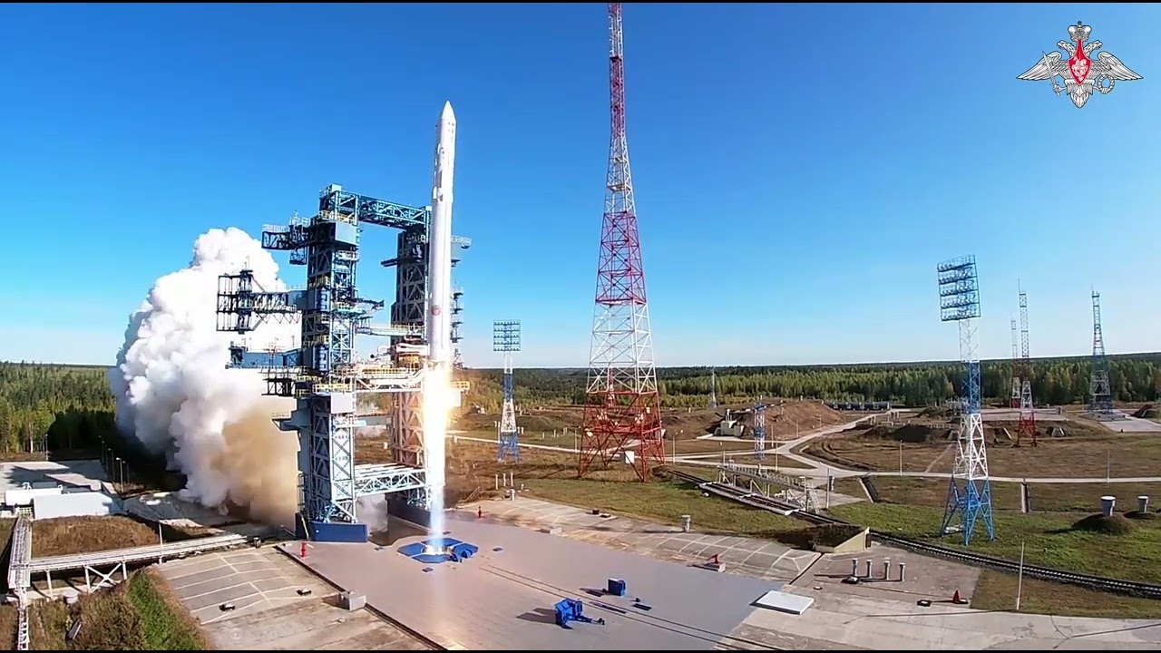 Watch the Launch