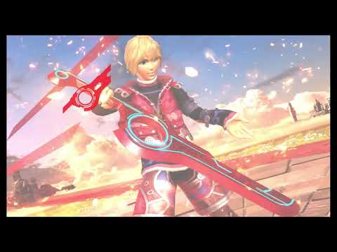 gaku (Shulk) vs Brian Ding (Lucina) - GU 8/20/19