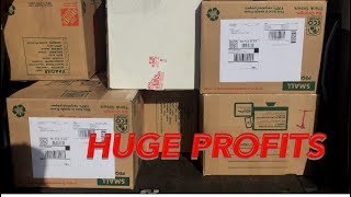 Craigslist Meet Up/ Pick Up Buying Books To Sell On Amazon FBA