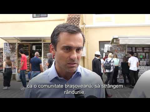 FC Brașov trebuie să fie proiect comun pentru viitorul fotbalului brașovean