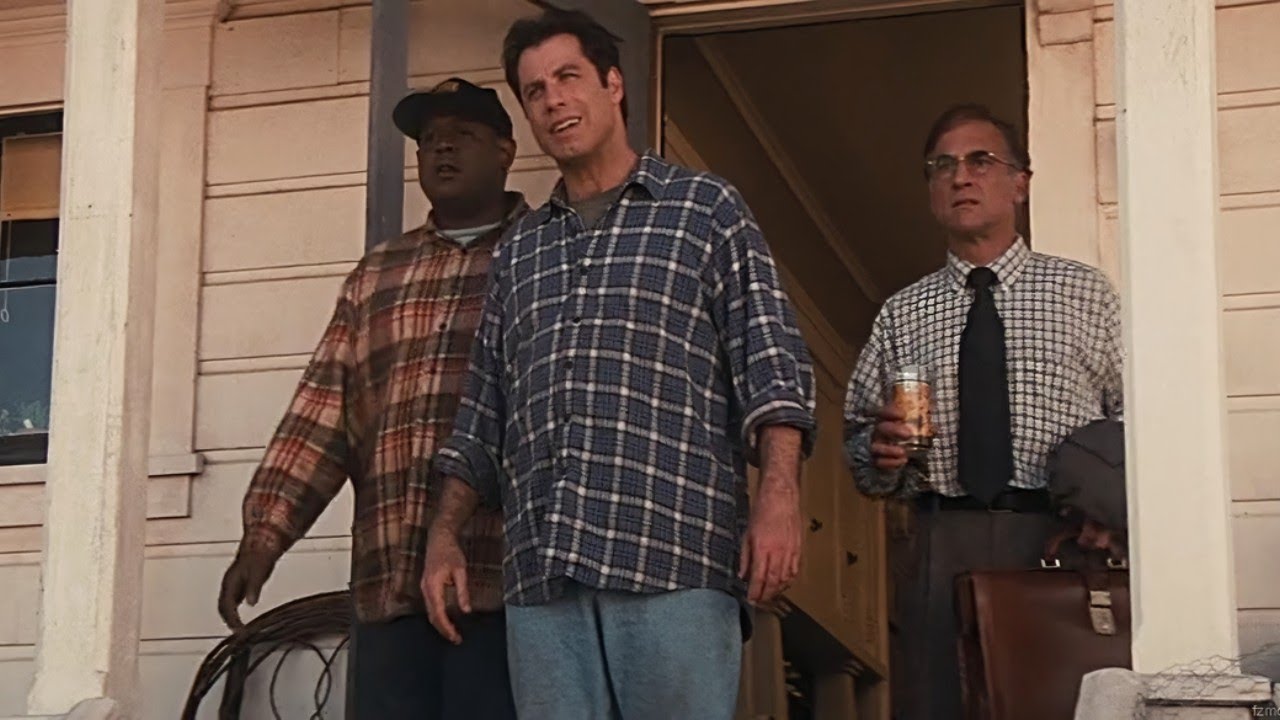 Ordinary Guy Becomes Genius Overnight Causing Everyone to Fear Him