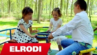 Griselda Pepa & Erikson Pepa - Moter E Vella