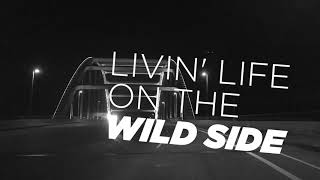 Dylan Jakobsen - In America [Official Lyric Video]