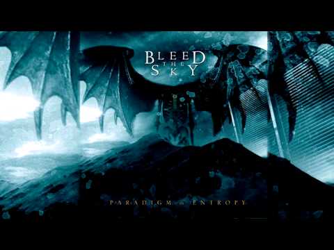 Bleed The Sky - The Martyr 1080p HD