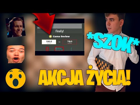 RANDOMBRUCE - PARTIA ŻYCIA 😨