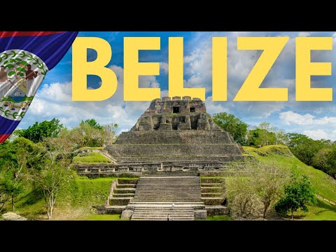 Belize Explained in 13 Minutes | History, Geography, Culture
