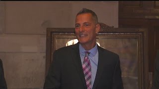 Youngstown leaders form club to discuss community issues