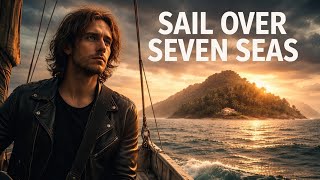 Download lagu Sail Over Seven Seas - Gina T | Modern Rock Ballad (Cover) mp3