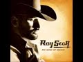 Ray Scott ~ Plowboy