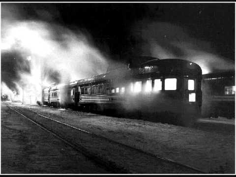 Adrian Borland ~ Long Dark Train