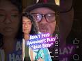 About Fred Hammond’s Play, “Hood Book” #bmackwrites #standonbible