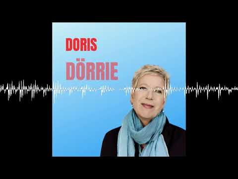 Salon Holofernes – mit Doris Dörrie (Regisseurin und Autorin) - Salon Holofernes