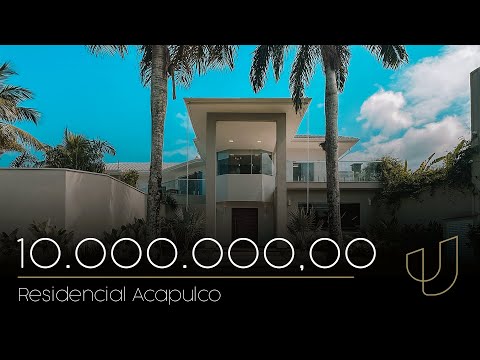 Casa Resort no Jardim Acapulco em Guarujá