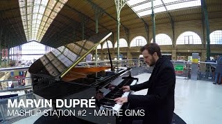 Maître Gims - Mashup Station #2
