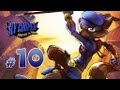 Sly 4 Thieves In Time Part 10 Go West Young Raccoon Cut Scene