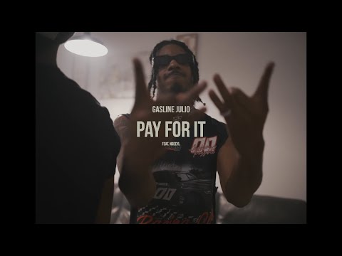 Gasline Julio x NGeeYL - Pay 4 It (shot by @ganktowndurt)