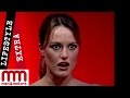 Marina Hinchecliffe Interview