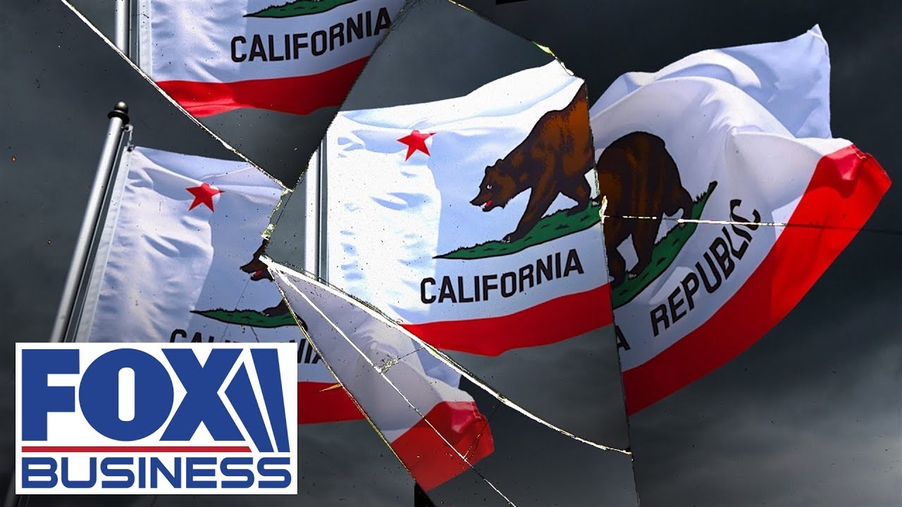 ‘VICIOUS CYCLE’: Inside the California economic decline destroying small businesses
