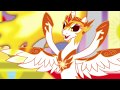 The Rise of Daybreaker (Equestria at War meme)