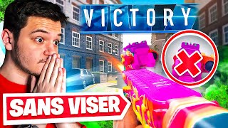 FAIRE TOP 1 SANS VISER sur WARZONE 2 ! ( Oui c'est possible )