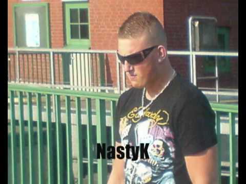 NastyK feat alwin und TerminX - Ich bin so Fail