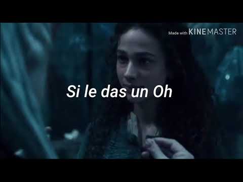 Luna nera - Song of the Dust