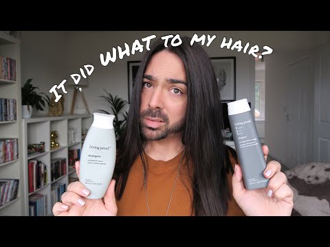 My Living Proof Review. PHD vs Full