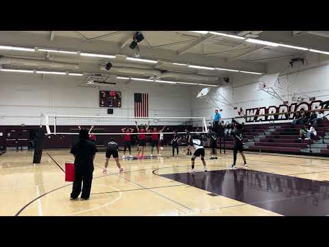 johnson vs cordova set 1 (part 1)