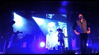 Somewhere In A Song, Alan Doyle &amp; The Beautiful Beautiful Band, Casino New Brunswick, Moncton