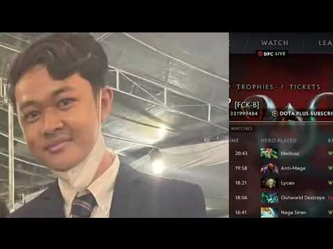 RUSMAN REVIEW MAMANG DAYA PAKE JAS RAPI BANGET