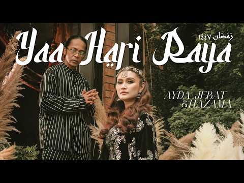 Thumbnail Video Yaa Hari Raya