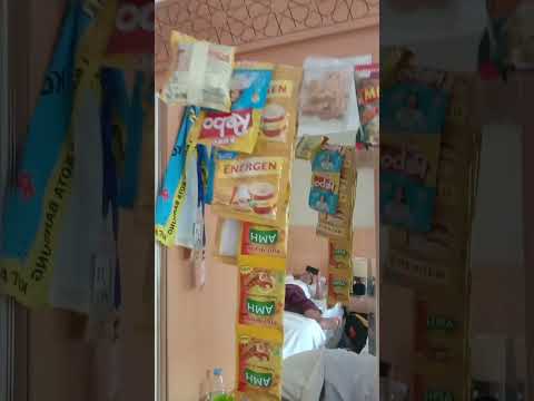 Kamar hotel Calhaj Kloter JKS 64