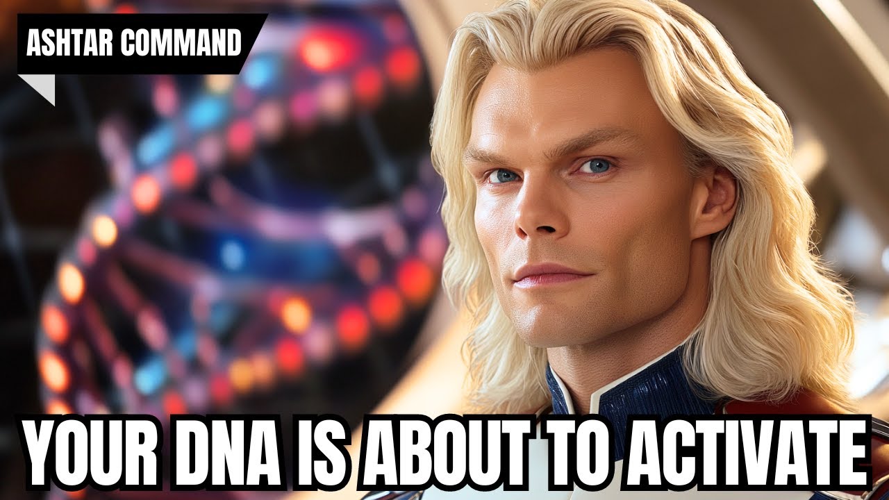 "THE FINAL STAGE OF YOUR AWAKENING IS COMING..." | Ashtar Command Energy Update 2024