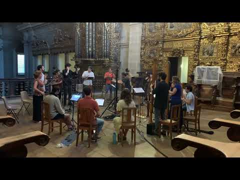 Vicente Lusitano (fl. 1551) - Praeter Rerum Seriem (prima pars)