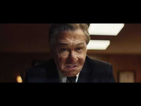 Warburtons - GoodBagels with Robert De Niro