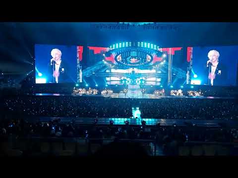 [220918 Fullcam] Lonely St. - Stray Kids 2nd World Tour “MANIAC” Seoul Special (UNVEIL 11) Day 2