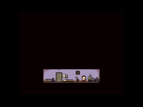 LISA: The Pointless OST - Punch him in the face (Intro version)