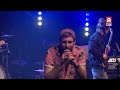 Alphen on Fire (finale) - Mark, Frank & Money