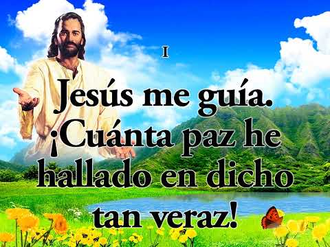 Himno 469   Jesús me guía  Himnario Adventista Nuevo Cantado
