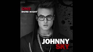 Johnny Sky - One More Night