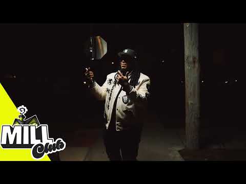 KV MORELLO | MILL CLUB FREESTYLE 🔥 - #millclub🎙️