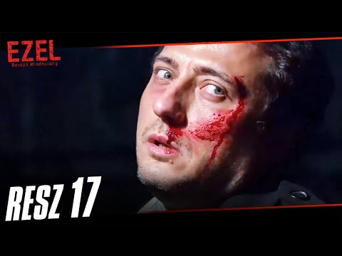 Cengiz Atay A Film #17 - Ezel Bosszú Mindhalálig Különleges Jelenetek