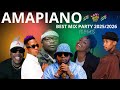 AMAPIANO BEST MIX PARTY 2025 2026 BEST AMAPIANO MIX NEW AMAPIANO SONGS PC BEATS MIX 2