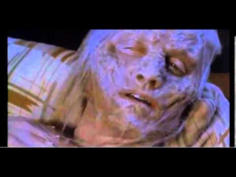 The Fly II Its A Secret Word Scene