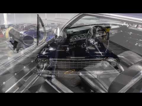 1962 Chevrolet Camaro SS (CC-1086290) for sale in Concord, North Carolina